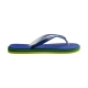 Tong à Enfiler Havaianas Brazil Twist FC