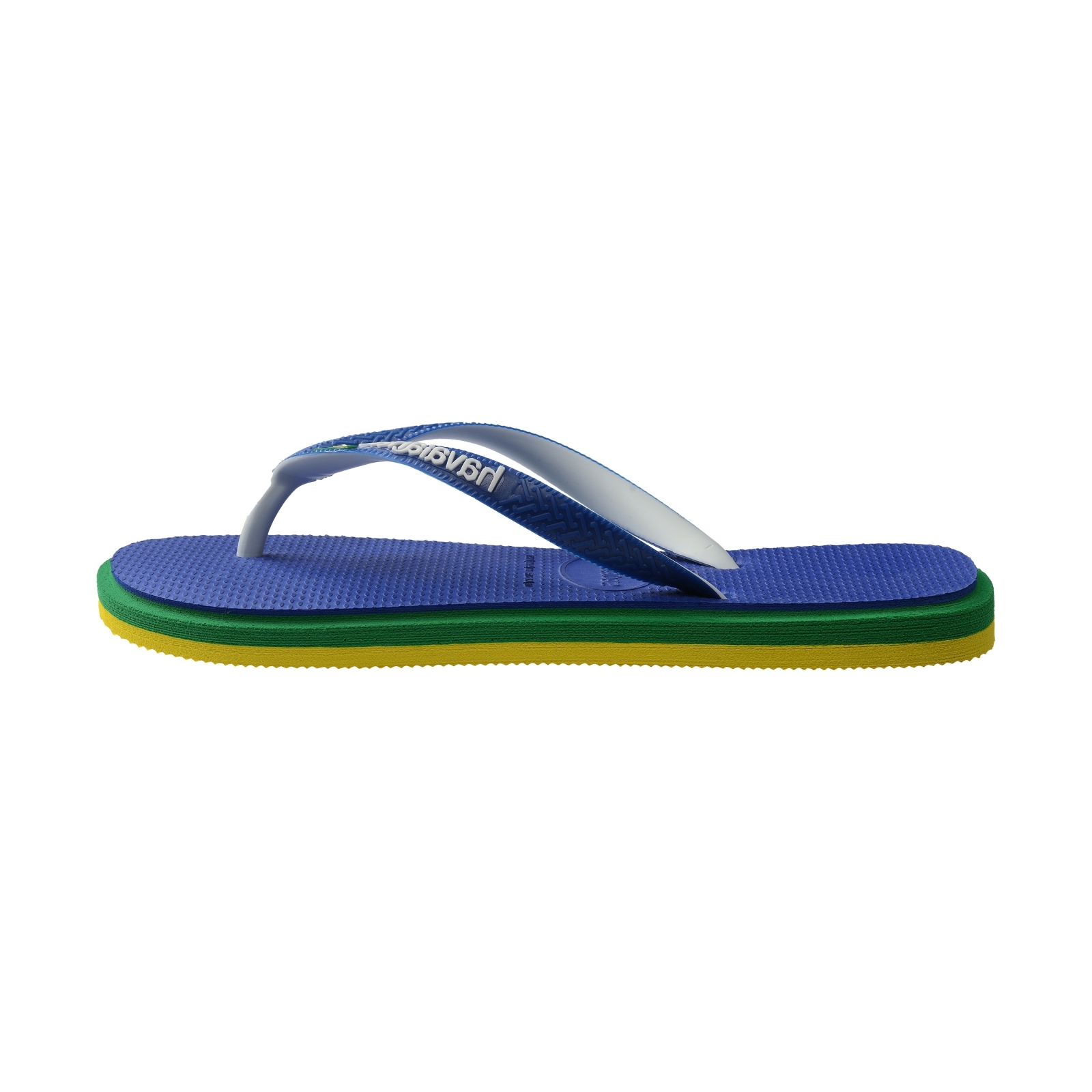 Tong à Enfiler Havaianas Brazil Twist FC