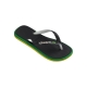 Tong à Enfiler Havaianas Brazil Twist FC