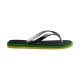 Tong à Enfiler Havaianas Brazil Twist FC