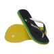 Tong à Enfiler Havaianas Brazil Twist FC