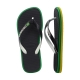 Tong à Enfiler Havaianas Brazil Twist FC
