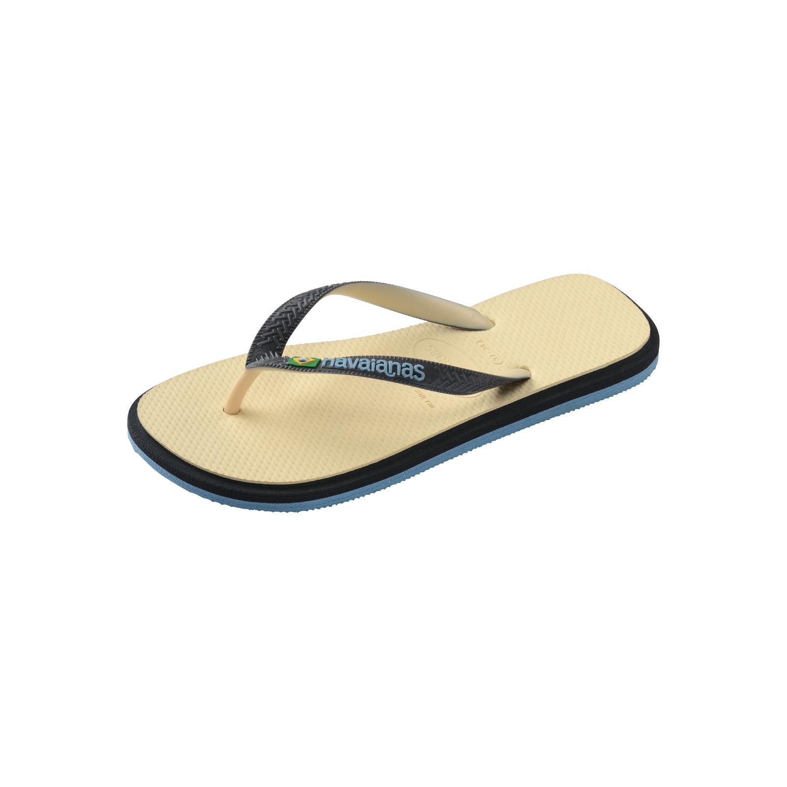 Tong à Enfiler Havaianas Brazil Twist FC