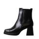 Bottines à Talon Findlay