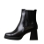 Bottines à Talon Findlay