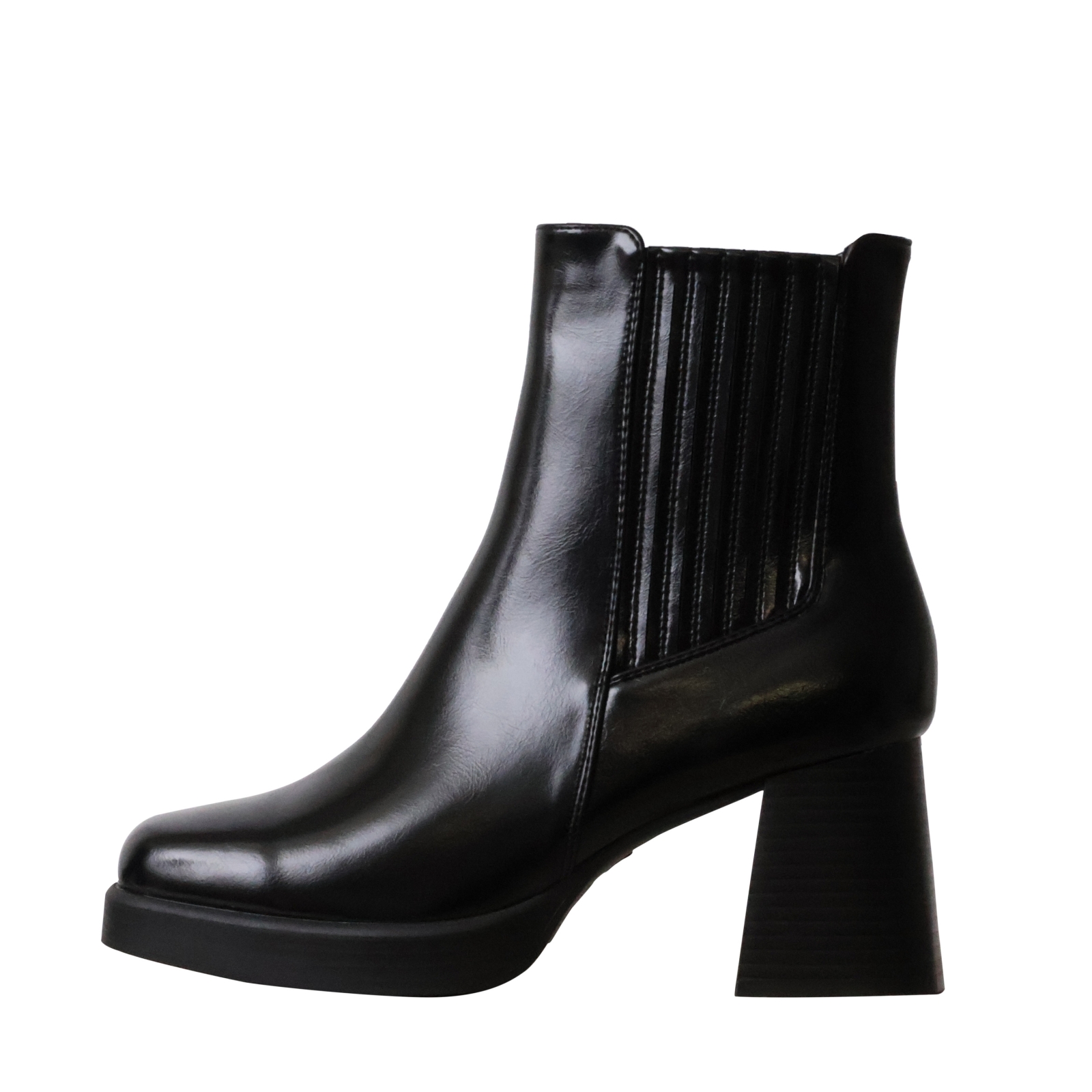 Bottines à Talon Findlay