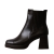 Bottines à Talon Findlay
