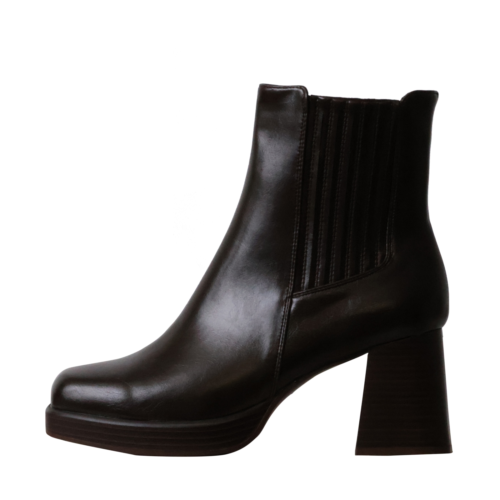 Bottines à Talon Findlay