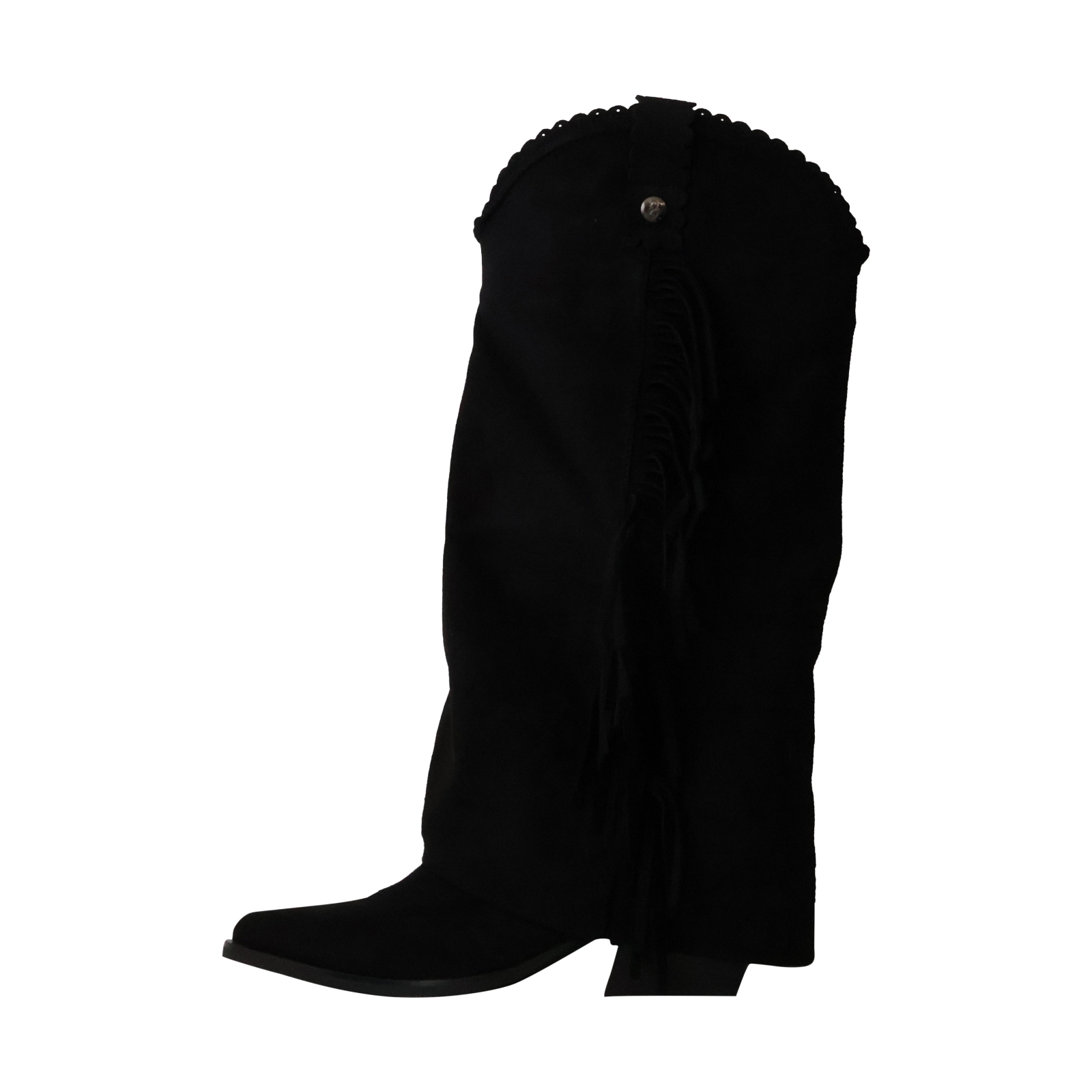 Bottes à Zip Findlay