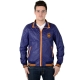 Veste Kaporal Panda Bleu Indigo