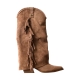 Bottines à Zip Findlay