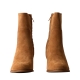 Bottines à Talon Cuir Findlay