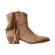 Bottines à Zip Findlay