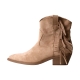Bottines à Zip Findlay