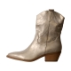 Bottines à Zip Findlay