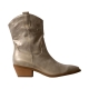 Bottines à Zip Findlay