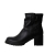 Bottines à Talon Findlay