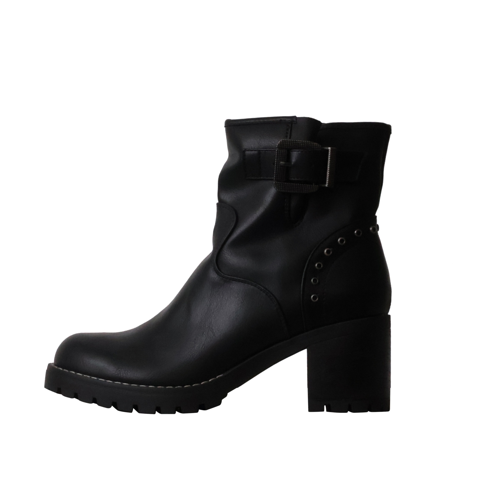 Bottines à Talon Findlay