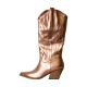 Bottes à Zip Findlay