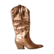Bottes à Zip Findlay