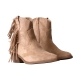 Bottines à Zip Findlay