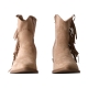 Bottines à Zip Findlay