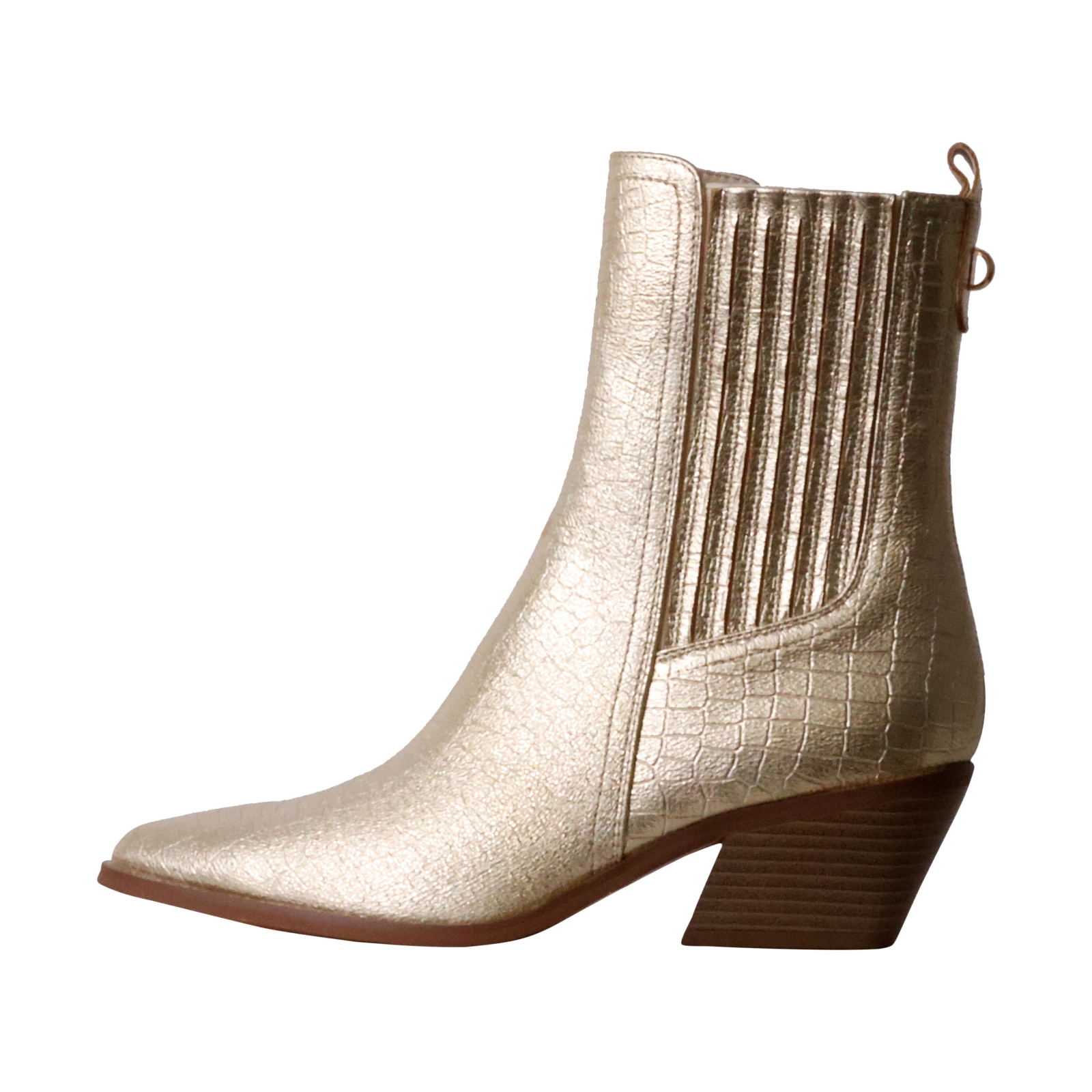 Bottines à Talon Findlay