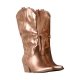 Bottes à Zip Findlay