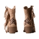 Bottines à Zip Findlay