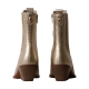 Bottines à Talon Findlay
