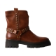 Bottines à Zip Findlay