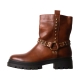 Bottines à Zip Findlay
