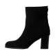 Bottines à Talon Cuir Findlay