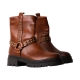 Bottines à Zip Findlay