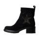Bottines à Talon Findlay