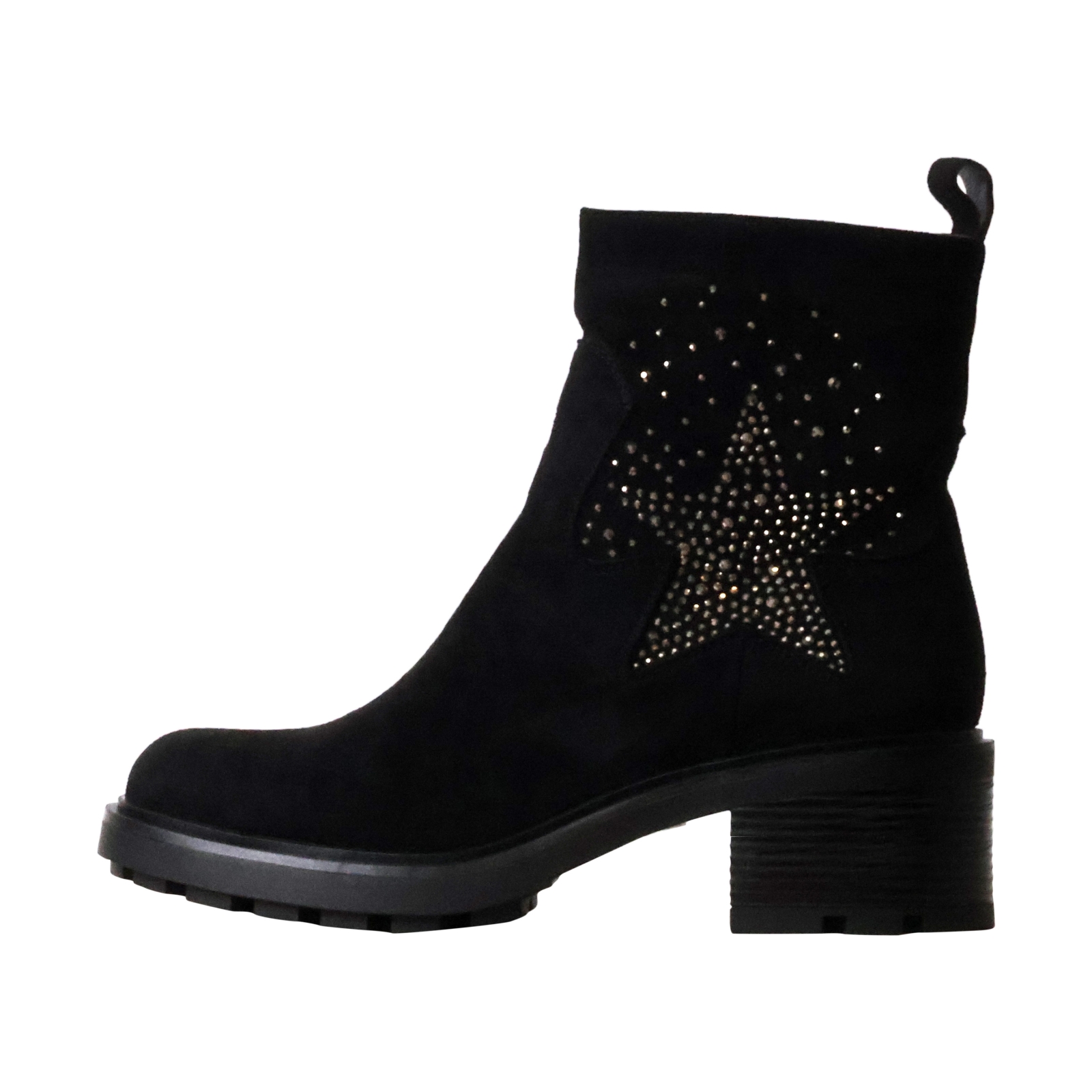 Bottines à Talon Findlay