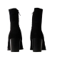 Bottines à Talon Cuir Findlay