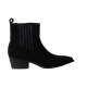 Bottines à Talon Findlay