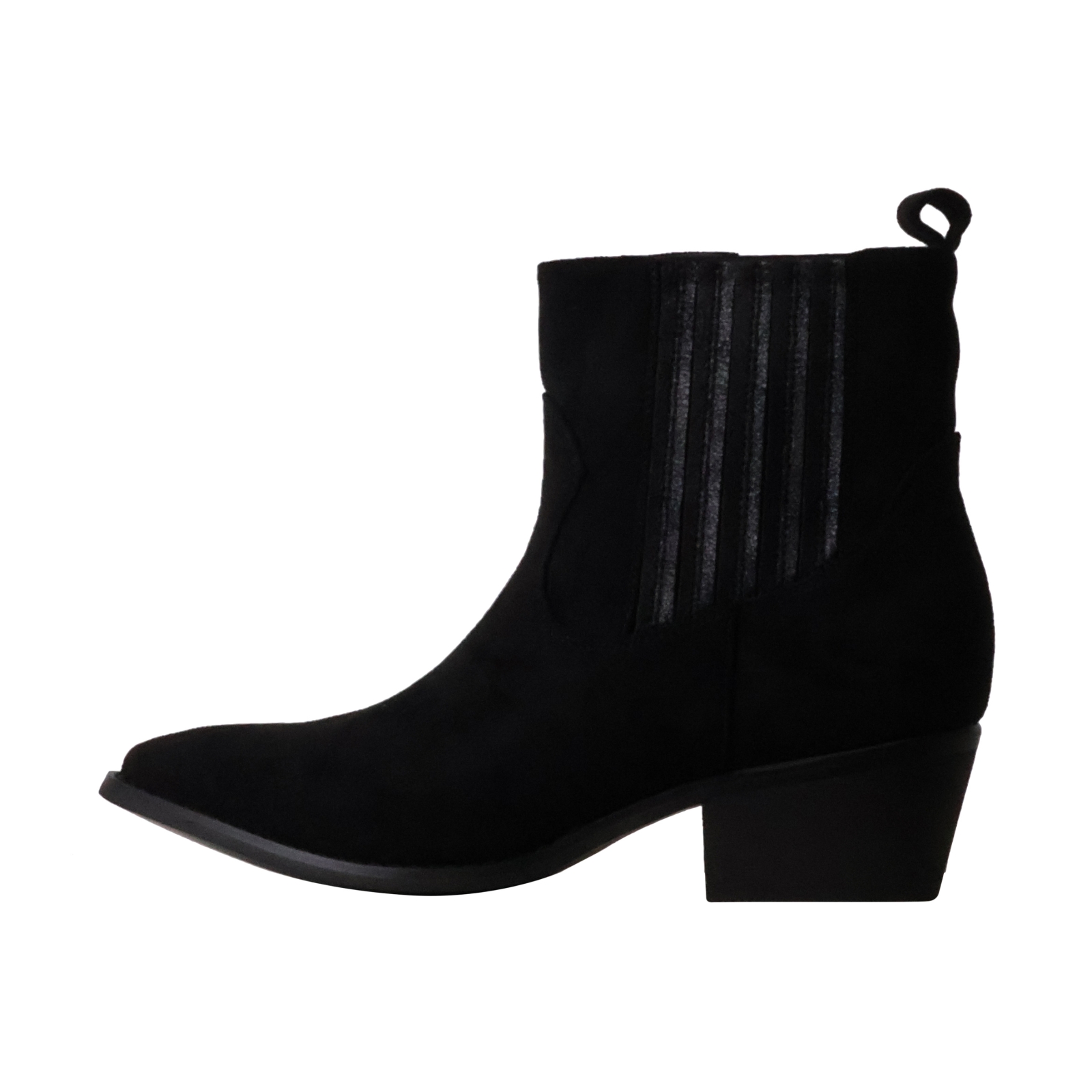 Bottines à Talon Findlay