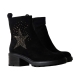 Bottines à Talon Findlay