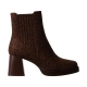 Bottines à Talon Findlay