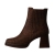 Bottines à Talon Findlay