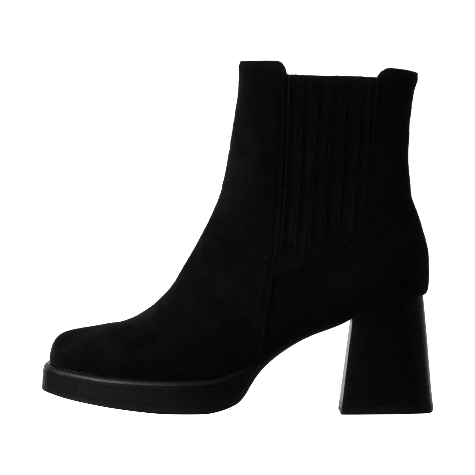 Bottines à Talon Findlay