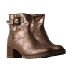 Bottines à Talon Findlay