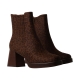 Bottines à Talon Findlay