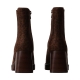 Bottines à Talon Findlay