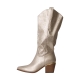 Bottes à Talon Findlay