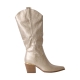 Bottes à Talon Findlay