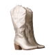 Bottes à Talon Findlay