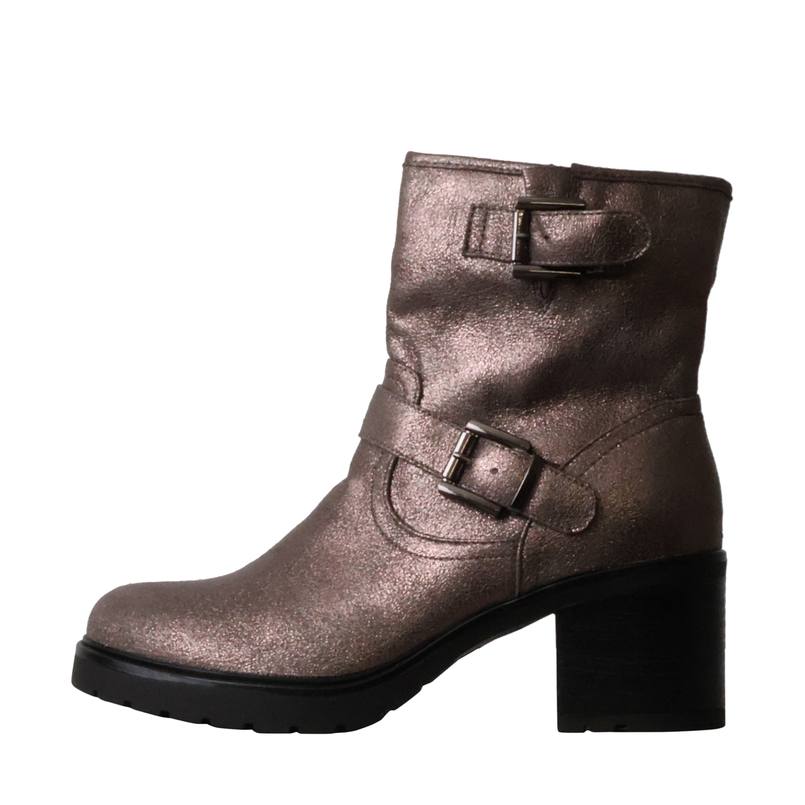 Bottines à Zip Findlay